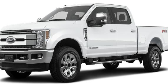 FORD F-250 2019 1FT7W2BTXKED61225 image