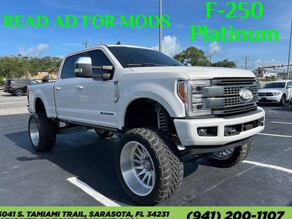 FORD F-250 2019 1FT7W2BT0KEG66152 image