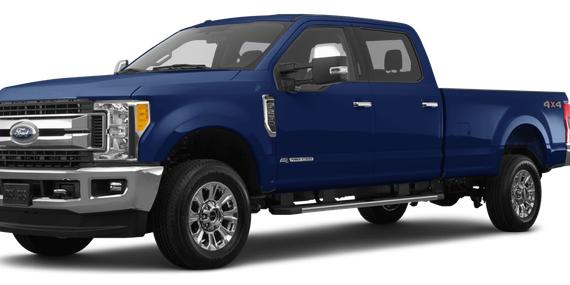 FORD F-250 2019 1FT7W2B60KEG34473 image