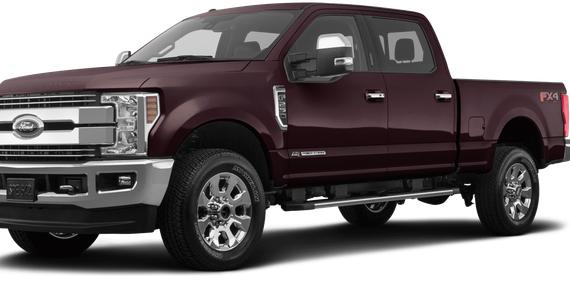 FORD F-250 2019 1FT7W2BT4KEG66011 image