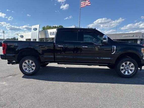 FORD F-250 2019 1FT7W2BT1KEG64278 image
