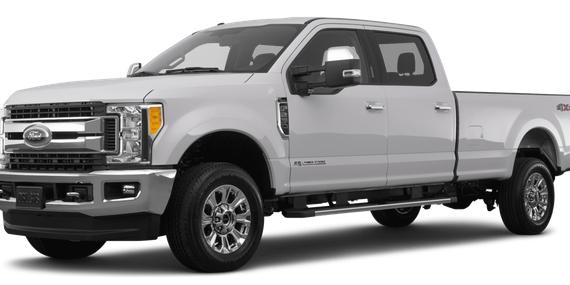FORD F-250 2019 1FT7W2B64KED51249 image