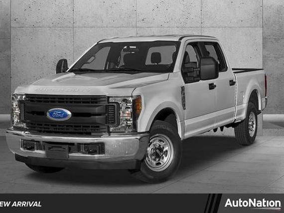 FORD F-250 2019 1FT7W2B67KEG85730 image