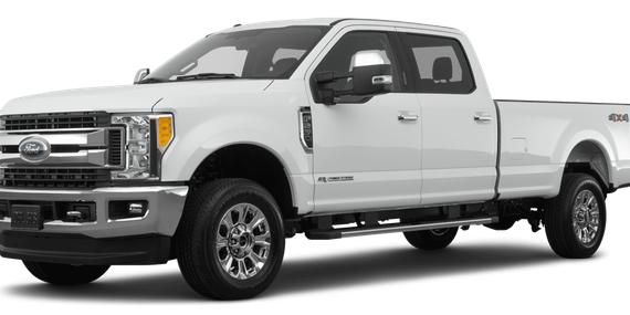 FORD F-250 2019 1FT7W2B64KEG11231 image