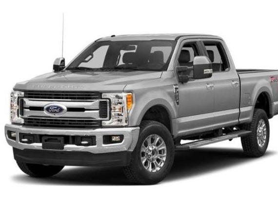 FORD F-250 2019 1FT7W2BT1KEE34322 image