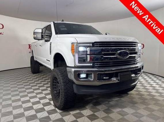 FORD F-250 2019 1FT7W2BT8KEF37415 image