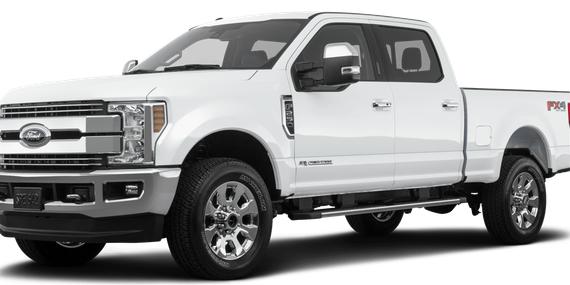 FORD F-250 2019 1FT7W2BT4KEE09821 image
