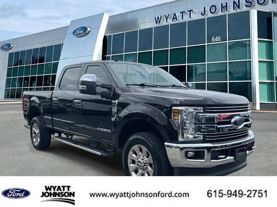 FORD F-250 2019 1FT7W2BT2KEC27809 image
