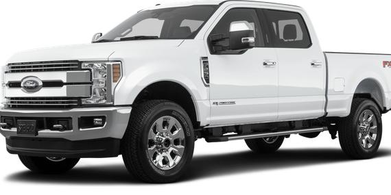 FORD F-250 2019 1FT7W2BT1KEF75259 image