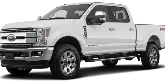 FORD F-250 2019 1FT7W2B65KED47632 image