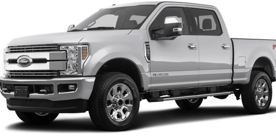 FORD F-250 2019 1FT7W2B69KEF95950 image