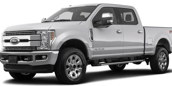 FORD F-250 2019 1FT7W2B63KEE17760 image