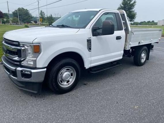 FORD F-250 2019 1FDBF2A62KED43092 image