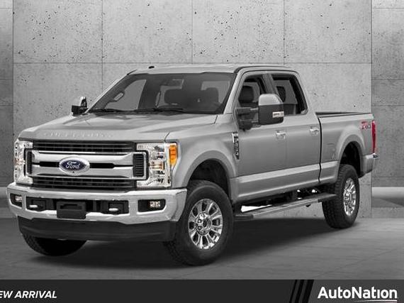 FORD F-250 2019 1FT7W2BT5KED74870 image