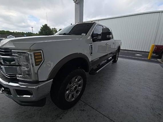 FORD F-250 2019 1FT7W2BT5KEE17765 image