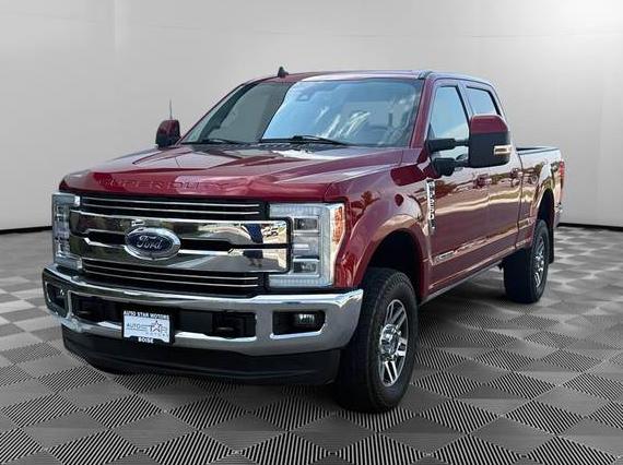 FORD F-250 2019 1FT7W2BTXKEE12609 image