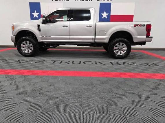 FORD F-250 2019 1FT7W2BT3KEC74315 image