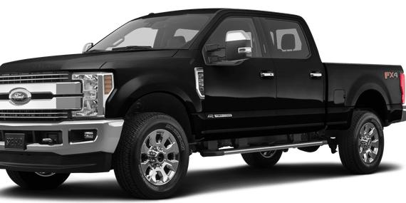FORD F-250 2019 1FT7W2BT8KEC03403 image