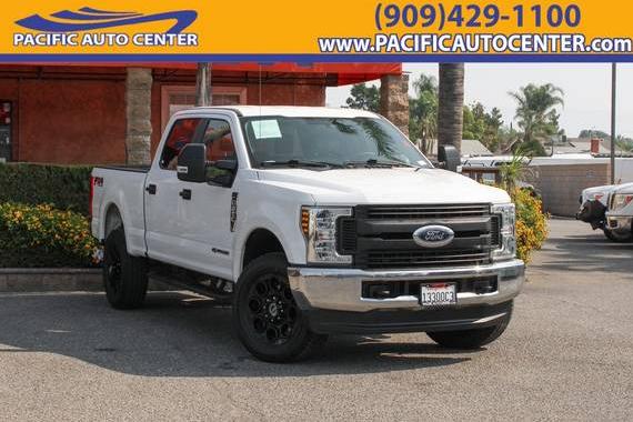 FORD F-250 2019 1FT7W2BT2KEC61880 image