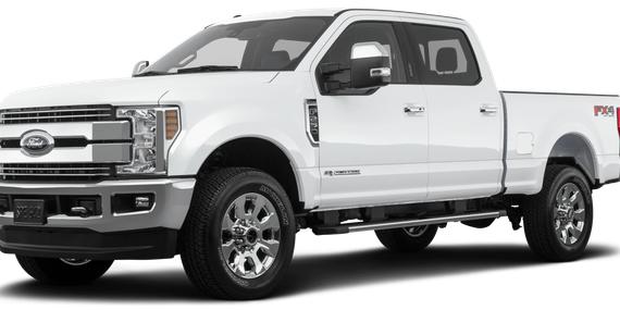 FORD F-250 2019 1FT7W2BT4KEC95660 image