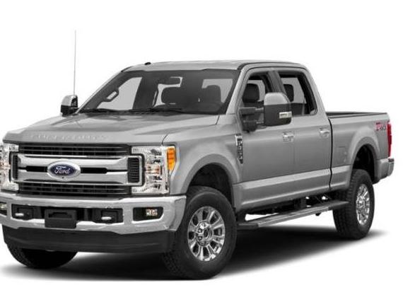 FORD F-250 2019 1FT7W2BT6KEE86299 image