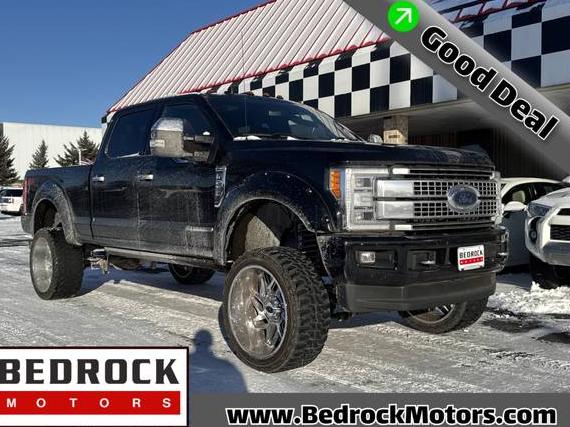 FORD F-250 2019 1FT7W2BT2KEF98291 image FORD F-250 2019 1FT7W2BT2KEF98291 image
