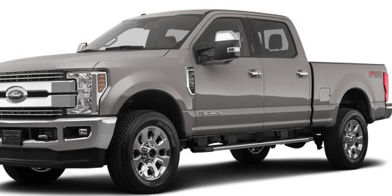 FORD F-250 2019 1FT7W2BT4KEF64174 image
