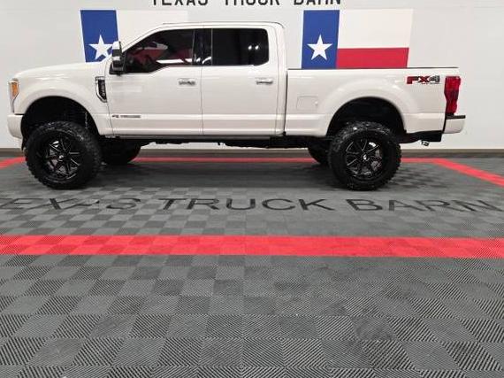 FORD F-250 2019 1FT7W2BT4KED10383 image