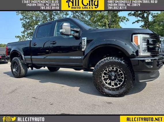 FORD F-250 2019 1FT7W2BT9KEE39381 image