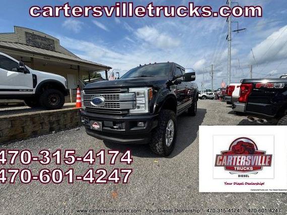 FORD F-250 2019 1FT7W2BT7KEE07710 image