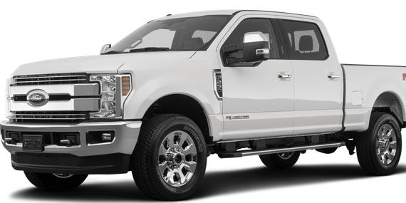 FORD F-250 2019 1FT7W2B65KEE80407 image