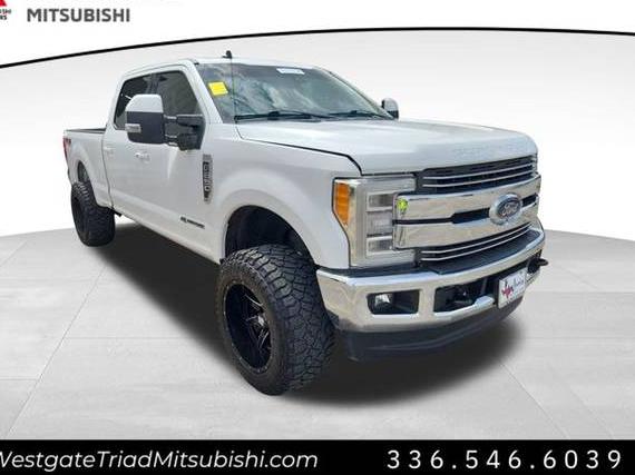 FORD F-250 2019 1FT7W2BT9KED46585 image