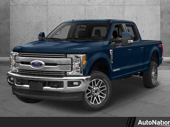 FORD F-250 2019 1FT7W2B61KED80174 image