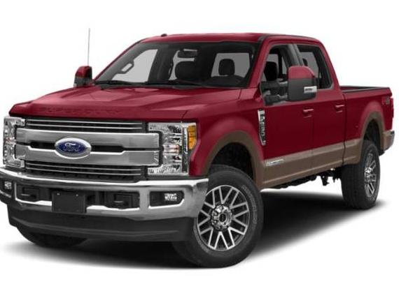 FORD F-250 2019 1FT7W2B65KEF01062 image