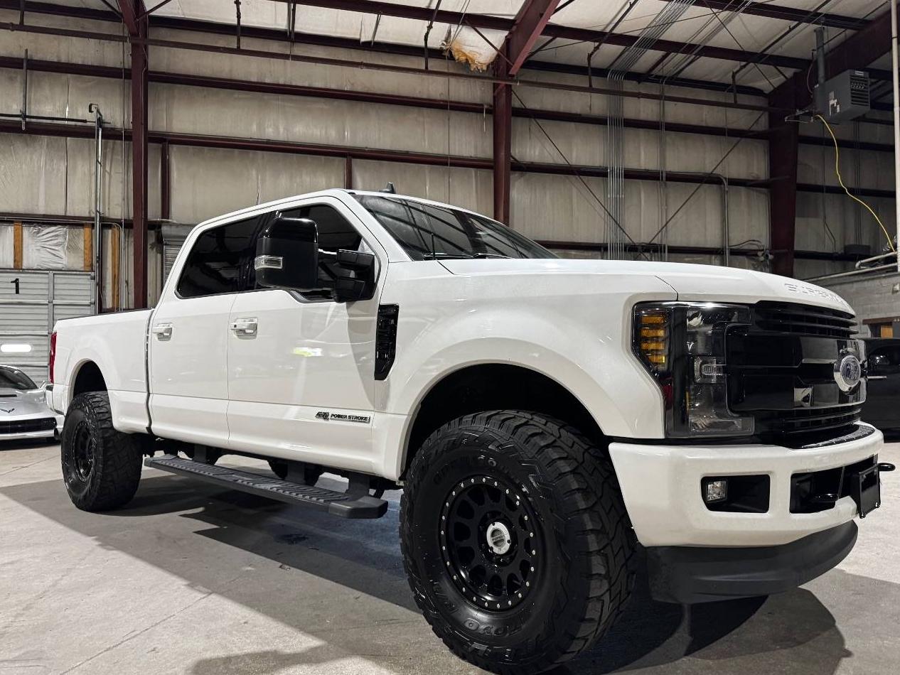 FORD F-250 2019 1FT7W2BT8KEF93080 image
