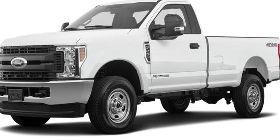 FORD F-250 2019 1FDBF2A67KED43198 image
