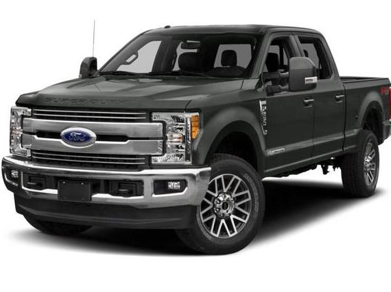 FORD F-250 2019 1FT7W2B60KEF63565 image