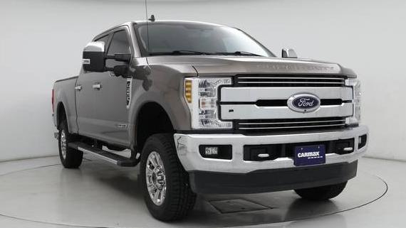 FORD F-250 2019 1FT7W2BT7KEE03804 image