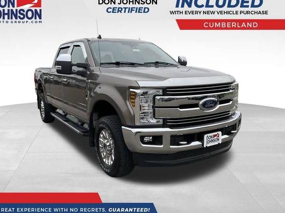 FORD F-250 2019 1FT7W2BT5KED11879 image