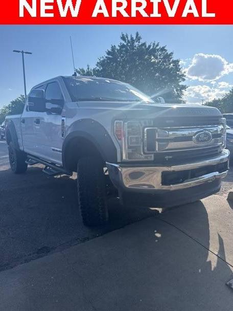 FORD F-250 2019 1FT7W2BTXKEF80055 image
