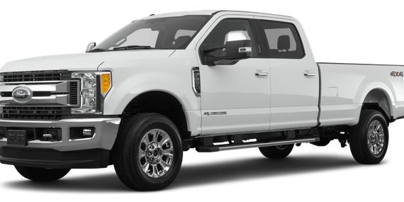 FORD F-250 2019 1FT7W2BT8KED64785 image