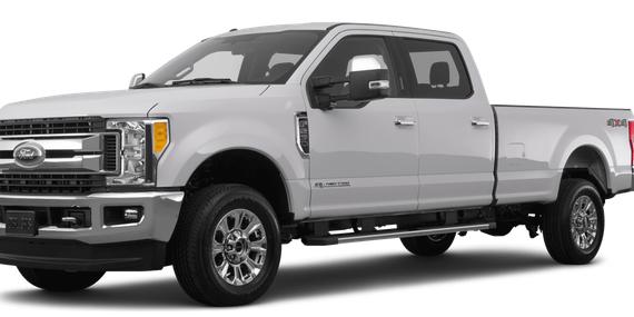 FORD F-250 2019 1FT7W2BT4KEE34895 image