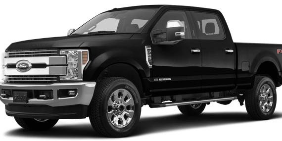 FORD F-250 2019 1FT7W2BT1KEF27664 image