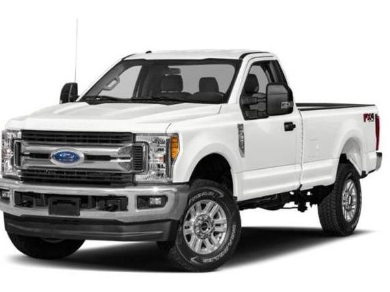 FORD F-250 2019 1FDBF2A65KEG17367 image