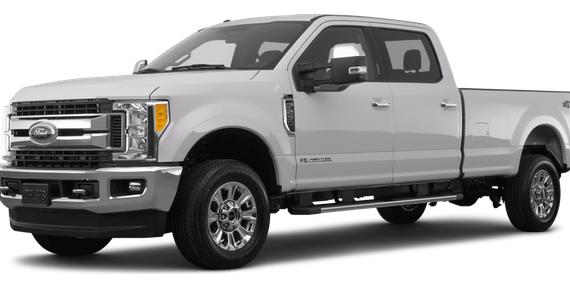 FORD F-250 2019 1FT7W2B64KEE40545 image
