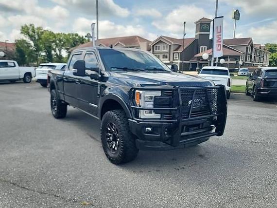 FORD F-250 2019 1FT7W2BT3KEC19542 image