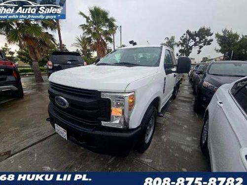 FORD F-250 2019 1FDBF2A67KED43203 image