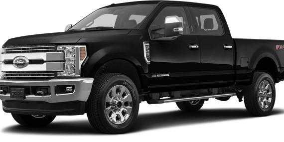 FORD F-250 2019 1FT7W2BT8KED50790 image