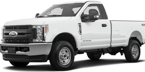 FORD F-250 2019 1FTBF2B60KEG51607 image