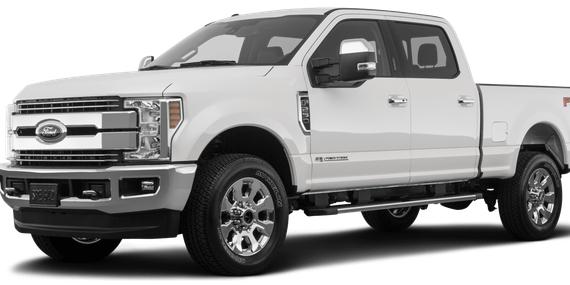 FORD F-250 2019 1FT7W2BT9KED19385 image